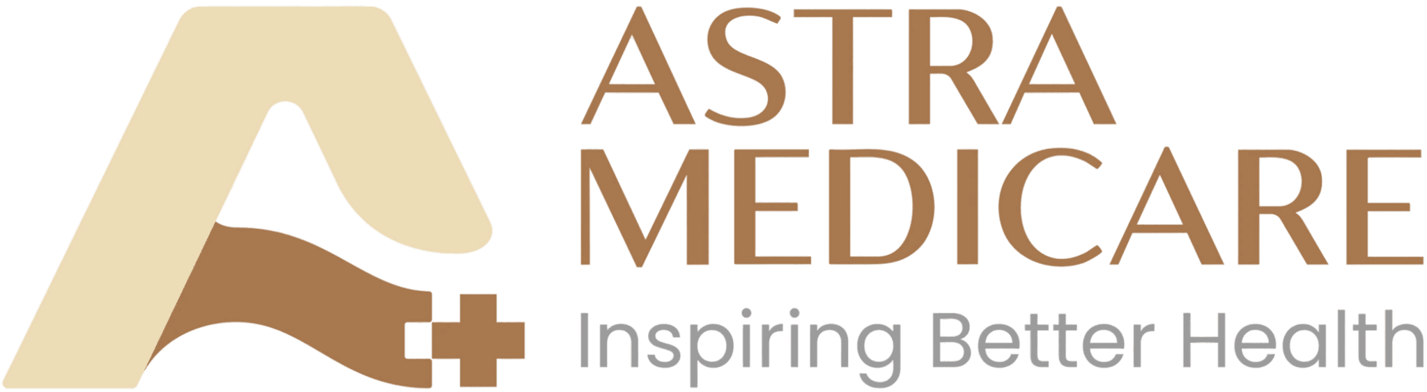 Astra Medicare Logo