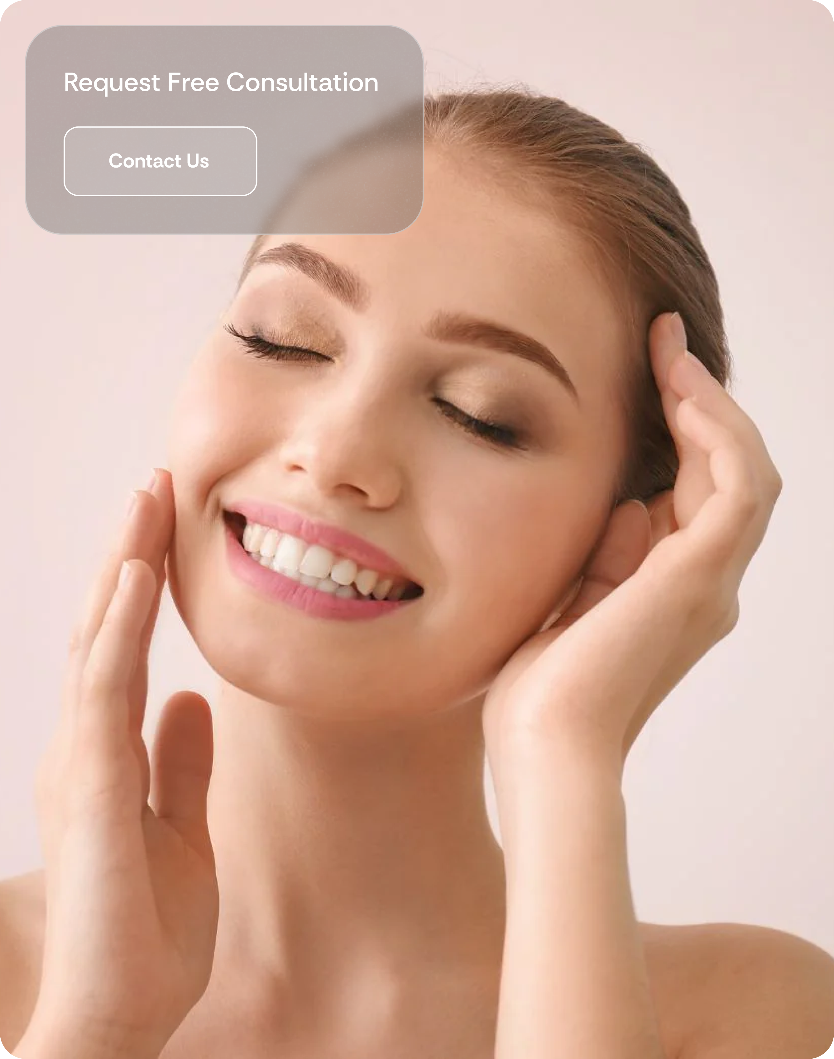 Healthy Face